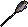 Holy sanguinesti staff (uncharged)