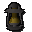 Oil lantern