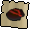 Smouldering stone