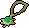 Stolen amulet