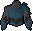 Unfinished masterwork magic robe top