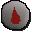 Blood rune (o)