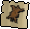 Tatty larupia fur