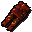 Dragon plateskirt (or)