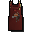 Inverted hooded Cooking cape