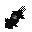 Augmented black salamander (uncharged)