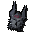 Shadow gem Virtus mask