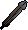 Unsharpened masterwork blade