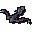 Augmented wyvern crossbow (uncharged)