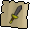 Iron dagger