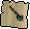 Crystal halberd