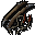 Unfinished fletching item