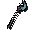 Exquisite halberd