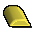 Yellow wedge key