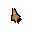 Small spiky bronze salvage
