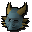 Hydrix dragon mask