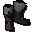 Colonist's boots