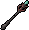 Zuriel's staff (bh)(inactive)