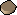 Wooden disk