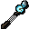 Shade staff of air