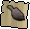 Raw oculi apoterrasaur meat