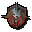 Merciless kiteshield