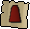 Zamorak robe