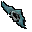 Dark Sliver of Leng (ice)(broken)