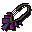 Cosmetic prized pendant of Divination
