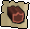 Orange shield key