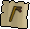 Broken axe (bronze)