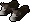 Cow slippers