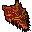 Dragon kiteshield (or)