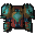 Elite tectonic robe top (broken)