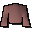 Pink robe top