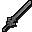 Chaotic longsword