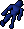 Blue marionette (legs)