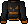 Ugly halloween jumper (black)