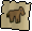 Brown toy horsey