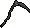 Reaping scythe
