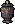 Haunted urn