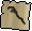 Bryophyta's staff (uncharged)