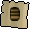 Stripy pirate shirt (brown)