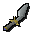 Kopis dagger