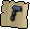 Off-hand argonite warhammer