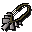 Prized prismatic pendant