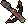 Chaotic crossbow (warped)
