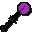 Augmented seismic wand (shadow)(uncharged)