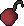 Lit explosive