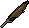 Osprey feather